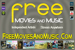 Free Movies and Music